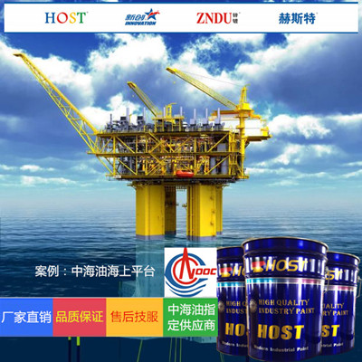 環(huán)氧導靜電耐油防腐漆